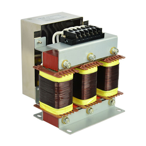 正弦波フィルタ回路 - SKS-SF-0006-2A/05 - Shenzhen Sikes Electric Co., Ltd. - 低域 / パッシブ / 三相