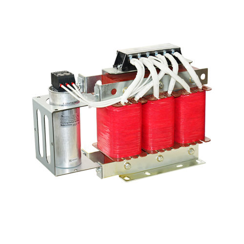 低域フィルタ回路 - SKS-SF-0063-4A/05 - Shenzhen Sikes Electric Co., Ltd. - パッシブ / 三相 / 正弦波