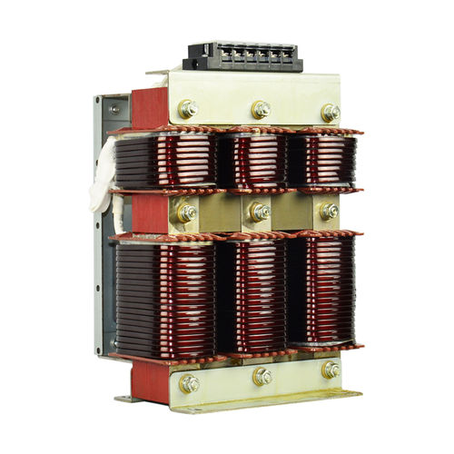 低域フィルタ回路 - SKS-LCL-0015-4A5/05 - Shenzhen Sikes Electric Co., Ltd. - パッシブ / 三相 / ソーラーパネル用