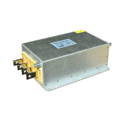 低域フィルタ回路 - SKS-TFF-0250/4 - Shenzhen Sikes Electric Co., Ltd. - パッシブ / 三相 / 変換器用