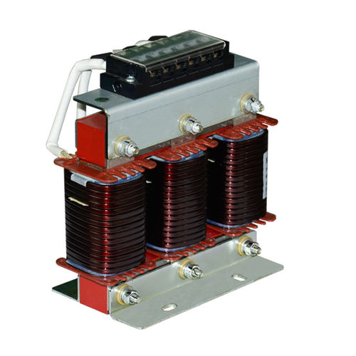 負荷チョークコイル - SKS-OCL-0030-AL/4 - Shenzhen Sikes Electric Co., Ltd. - 磁気 / 巻 / フェライト