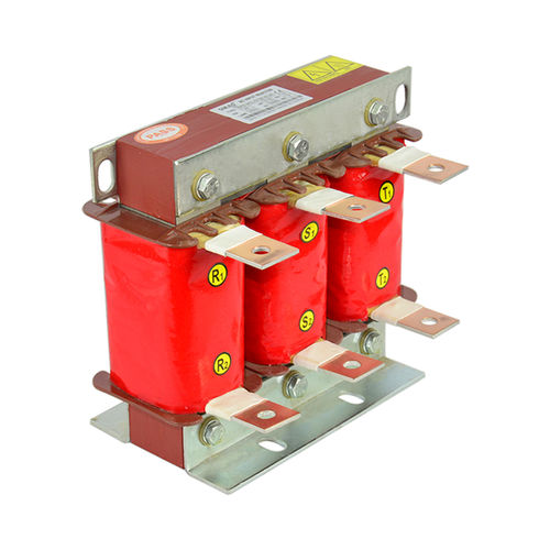 負荷チョークコイル - SKS-OCL-0120-AL/4 - Shenzhen Sikes Electric Co., Ltd. - 磁気 / 巻 / フェライト