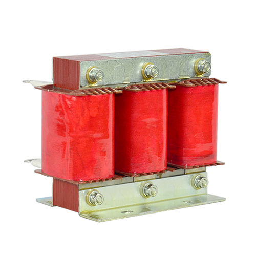 負荷チョークコイル - SKS-OCL-0050-AL/4 - Shenzhen Sikes Electric Co., Ltd. - 磁気 / 巻 / フェライト