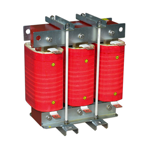 負荷チョークコイル - SKS-OCL-0300-CB/5-5-DA - Shenzhen Sikes Electric Co., Ltd. - 磁気 / 巻 / フェライト