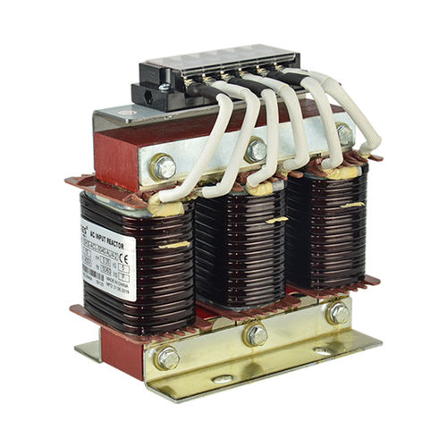 ラインチョークコイル - SKS-ACL-0040-AL/4 - Shenzhen Sikes Electric Co., Ltd. - 巻 / フェライト / AC