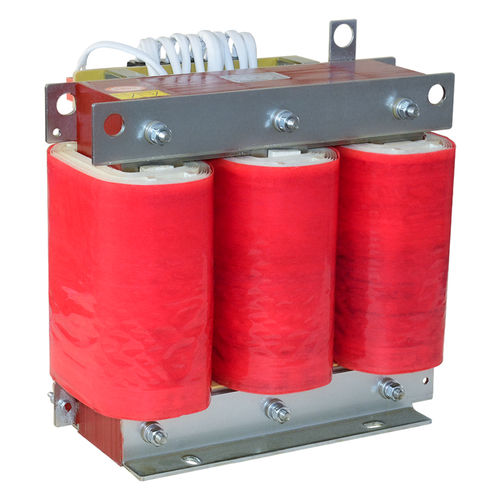 電源変圧器 - SKS-SGGF-10/0.38-AO - Shenzhen Sikes Electric Co., Ltd. - 絶縁 / モールド / 電子機器用