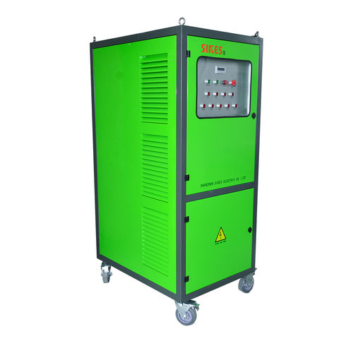 容量型負荷バンク - SKS-RDC-150KW/1500VDC - Shenzhen Sikes Electric Co., Ltd. - DC / テスト用 / UPS