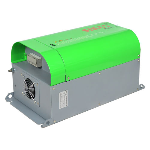 高調波フィルタ回路 - SKS-HFI-0011-CL-4 - Shenzhen Sikes Electric Co., Ltd. - 低域 / パッシブ / 三相