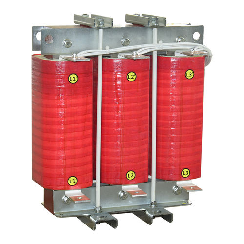 正弦波フィルタ回路 - SKS-SF-0262-4A/05 - Shenzhen Sikes Electric Co., Ltd. - 低域 / パッシブ / 三相