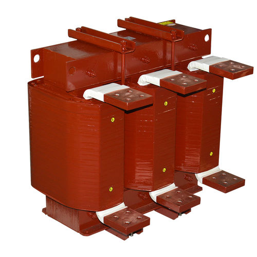 ラインチョークコイル - SKS-ACL-2000-AB-H/6-4 - Shenzhen Sikes Electric Co., Ltd. - 磁気 / 巻 / AC