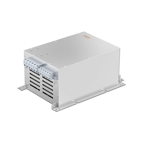 高調波フィルタ回路 - SKS-PHF-034-4A5/10 - Shenzhen Sikes Electric Co., Ltd. - 低域 / パッシブ / コンパクト
