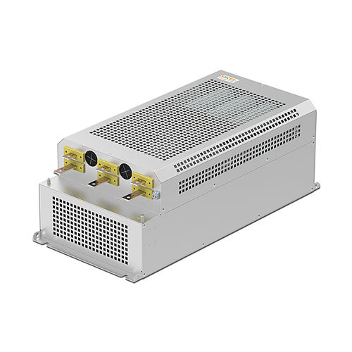 低域フィルタ回路 - SKS-PIHF-0160-4-10 - Shenzhen Sikes Electric Co., Ltd. - パッシブ / 三相 / 高調波