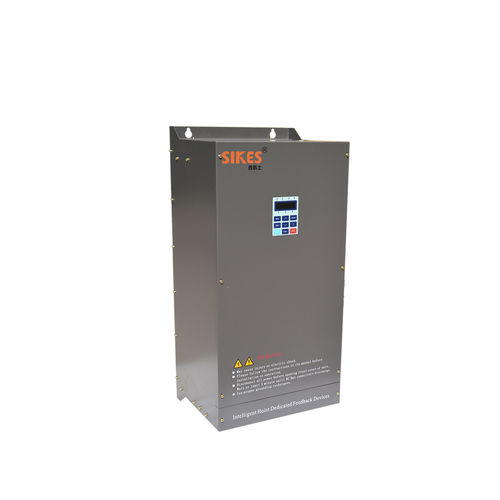 三相ACドライブ - IF-D series - Shenzhen Sikes Electric Co., Ltd. - 高性能 / 四象限 / 再生