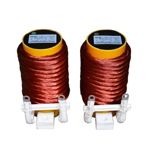 フィルタリングコイル - IP00|APF series - Shenzhen Sikes Electric Co., Ltd. - AC / 高周波 / ライン