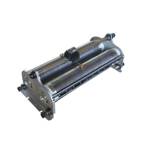 巻抵抗器 - SX7D-2 series - Shenzhen Sikes Electric Co., Ltd. - 調節可能 / 取付け金具付き / ダブル チューブ