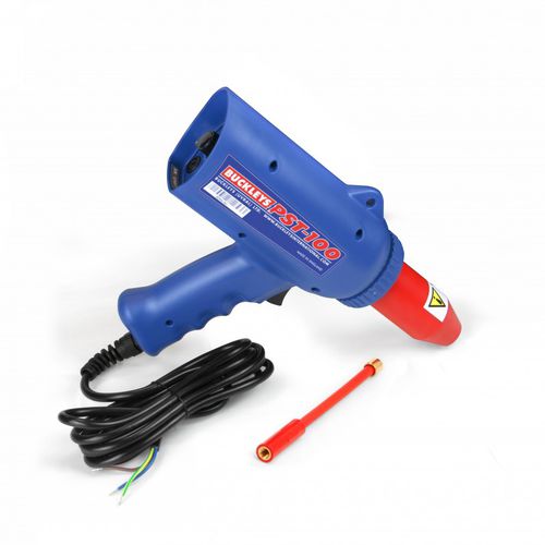 火の粉試験機 - PST-100 230V - Buckleys (UVRAL) Limited - 電圧 / 電気交流用 / 周波