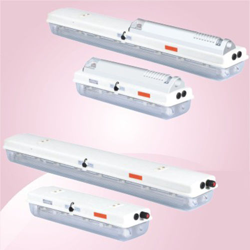 天井直付け照明 - CZ0875/LED2x10W,CZ0876/LED2x19W - CZ Explosion-proof Electric Appliances Co., Ltd. - LED / 店用 / 倉庫用