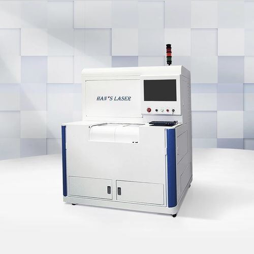 レーザー切断機 - PL30-HLR-150 - Han's Laser Technology Co., Ltd - ファイバーレーザー / アルミニウム用 / ステンレススチール用