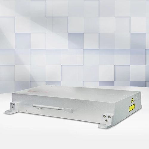 フェムトセカンドレーザー - Han's Laser Technology Co., Ltd - ファイバー / マーキング / 切断