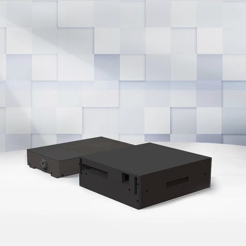 サブナノ秒レーザー - NPFL-50G-1.0 - Han's Laser Technology Co., Ltd - 光ファイバー / 緑 / マーキング