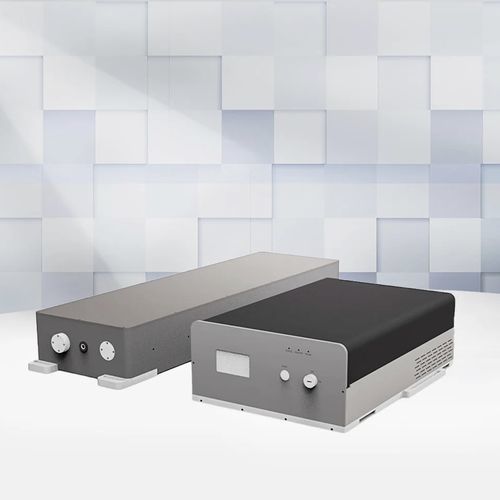 フェムトセカンドレーザー - HPF-50-IR - Han's Laser Technology Co., Ltd - 固体 / マーキング / 切断