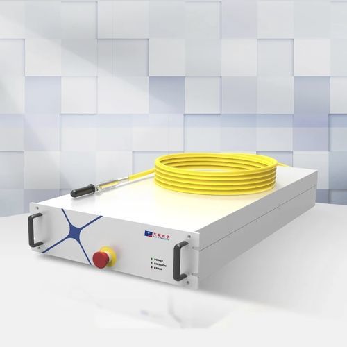 CWレーザー - HSC series - Han's Laser Technology Co., Ltd - ファイバー / 溶接用 / 切断機用