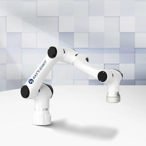 協働ロボット - Elfin-Ex - Han's Laser Technology Co., Ltd - 塗装 / 充填 / IP66