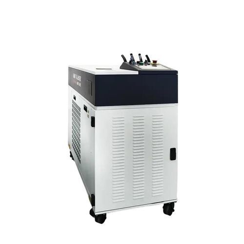 レーザー溶接機 - PG3 - Han's Laser Technology Co., Ltd - 単相 / AC / 銅用