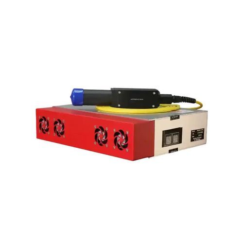 パルスレーザー光源 - HFM-H - Han's Laser Technology Co., Ltd - ファイバー / マーキング / ドリル