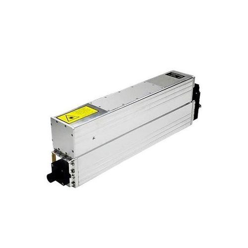 パルスレーザー光源 - HLW - Han's Laser Technology Co., Ltd - ガス / 赤外線 / 中赤外域