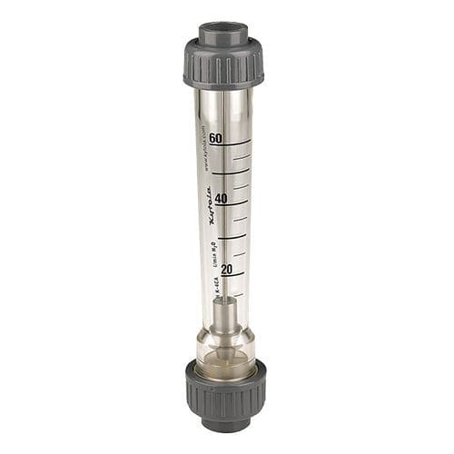 面積式流量計 - HK - Kytola Instruments Oy - 密度 / 水用 / 化学製品