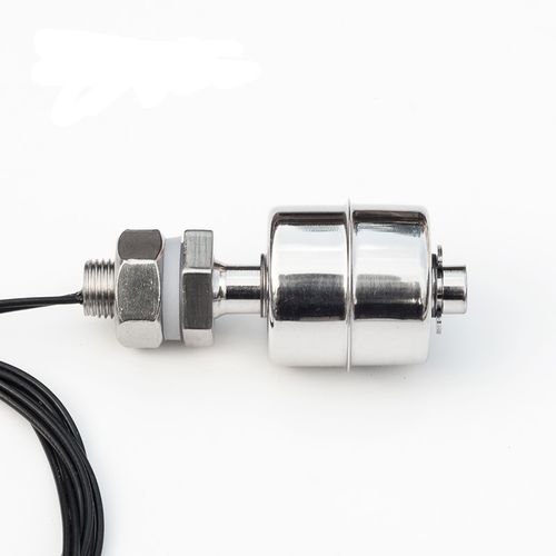 磁気フロートレベルスイッチ - SF series - Soway Tech Limited - 液体用 / タンク用 / ステンレススチール製