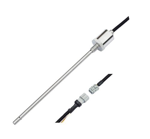 静電容量式レベルセンサ - SFCG12S - Soway Tech Limited - オイル用 / 水用 / 高粘質液体向け