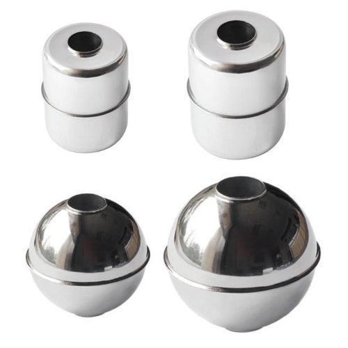 磁気フロート - FBS large diameter series - Soway Tech Limited - レベル検出器用 / レベルセンサー用 / ステンレス製