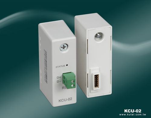 RS-485通信モジュール - KCU-02 - Kutai Electronics Industry Co., Ltd.