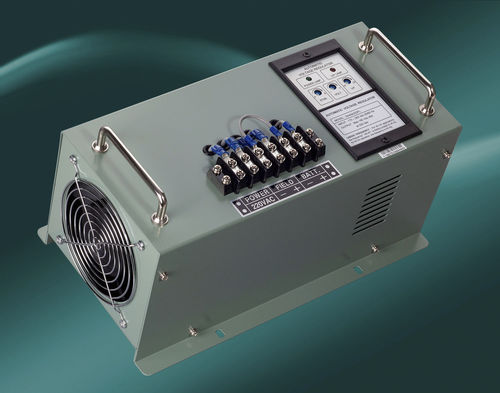 自動電圧調整器 - EA45A220HL, EA45A220FL    - Kutai Electronics Industry Co., Ltd. - 単相 / AC / DC