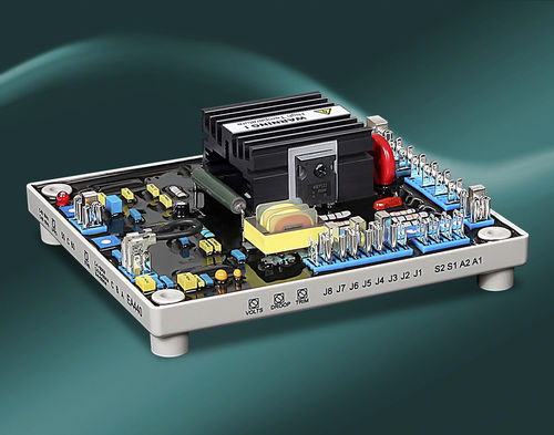 自動電圧調整器 - EA440  - Kutai Electronics Industry Co., Ltd. - 単相 / AC / DC