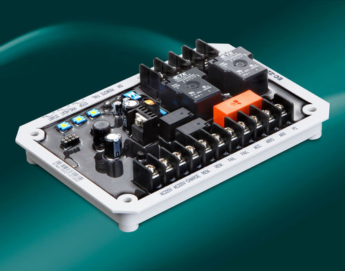 自動起動モジュール - EC-22 - Kutai Electronics Industry Co., Ltd.