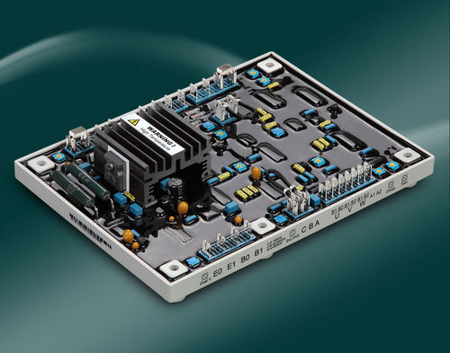 自動電圧調整器 - EA321 - Kutai Electronics Industry Co., Ltd.