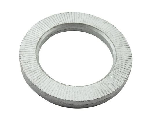 緩み止めワッシャー - TWIN WASHERS® - TIEIG Industrial Group - 安全 / 筋付き / 円形