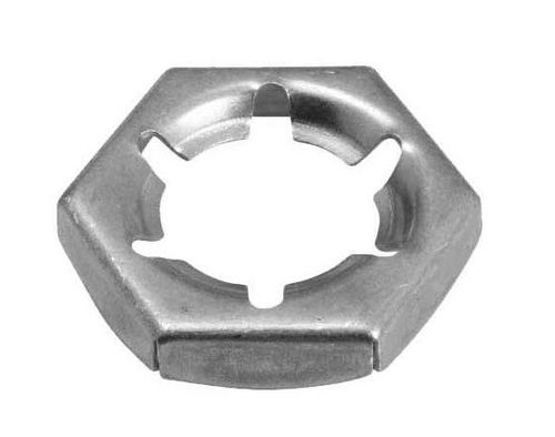 六角形ロックナット - tiefastener® Pal Nut - TIEIG Industrial Group - 金属製