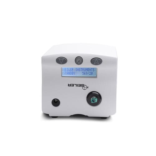 LED光源 - HelioLux - Techniquip Corporation - 顕微鏡用 / 光ファイバー用 / マシンビジョン