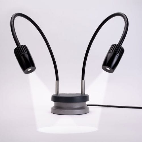 LED光源 - PowerPose - Techniquip Corporation - 白 / 顕微鏡用