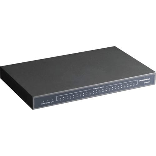 通信ゲートウェイ - GXW-4224v2 - TELEA TECNOVISION SRL - VoIP / LAN / SIP