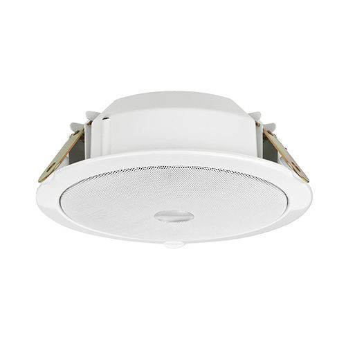 天井拡声器 - TEDL606EN - TELEA TECNOVISION SRL - 堅牢