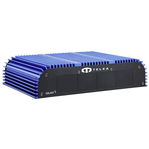 卓上PC - PCS_i5_BPCWL03 - TELEA TECNOVISION SRL - Intel® Core™ i5-8265U / Windows 10 / コンパクト