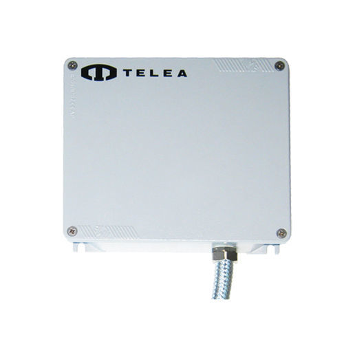 壁取り付け式ジャンクションボックス - JBX1205 - TELEA TECNOVISION SRL - IP66 / 鋳造アルミニウム製