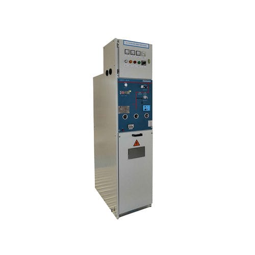二次開閉装置 - GXGT1-12 - Ningbo Tianan (Group) CO.,Ltd. - 三相 / AC / 中電圧