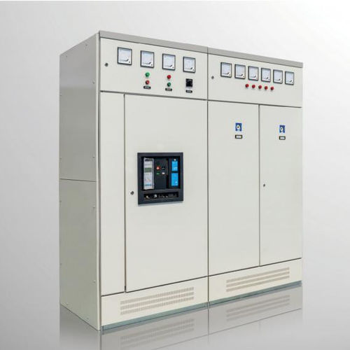 AC開閉装置 - GGD - Ningbo Tianan (Group) CO.,Ltd. - 低電圧