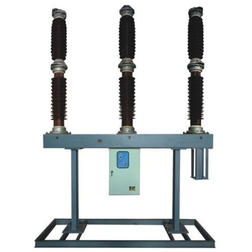 SF6ガス絶縁負荷開閉器 - LW39-126 - Ningbo Tianan (Group) CO.,Ltd. - AC / 3極 / 高電圧